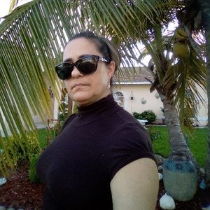 Meet your Posher, Norma